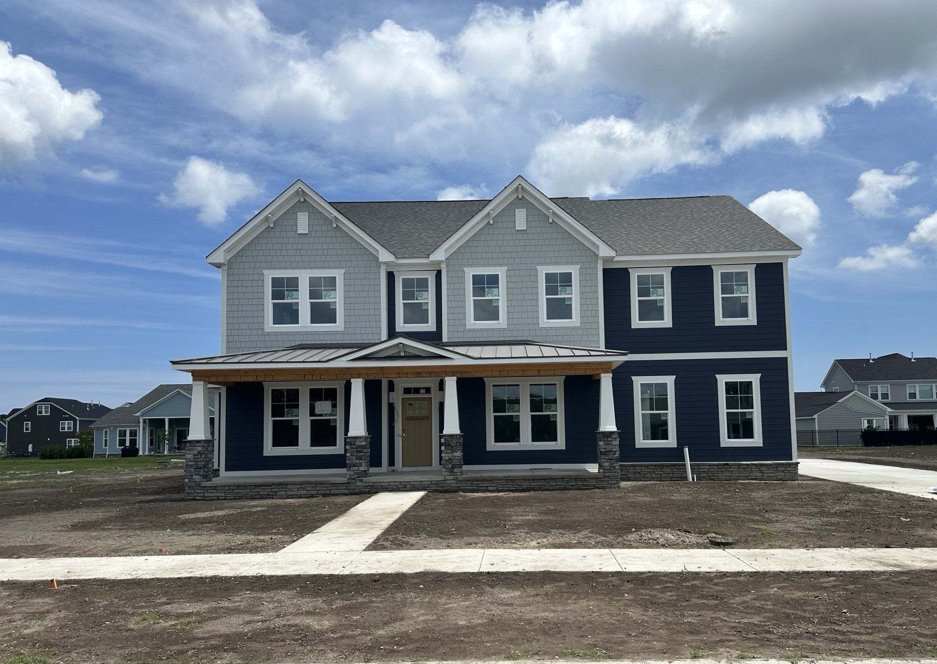 Interior:Home as of 7/21