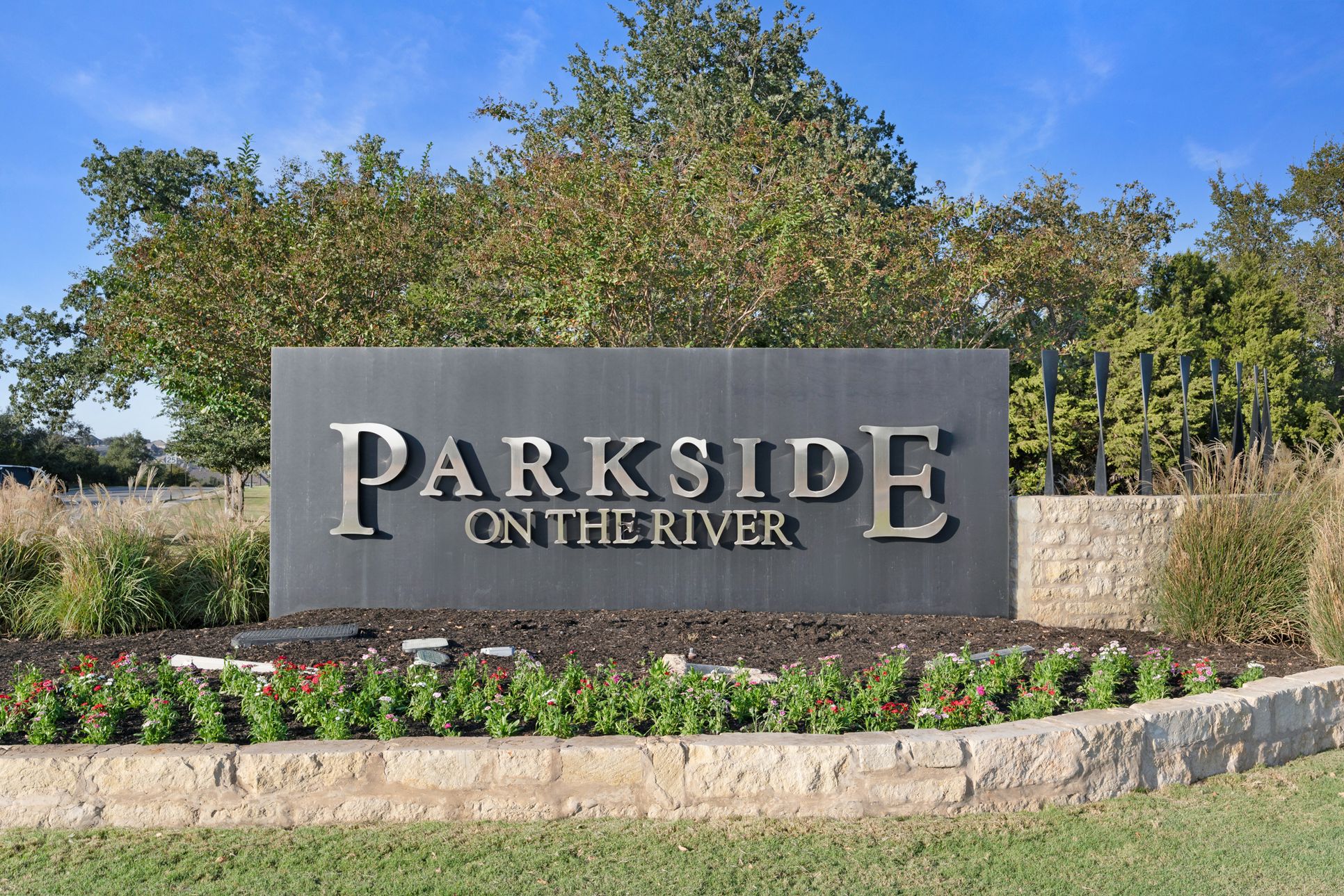 Parkside on the River,78628