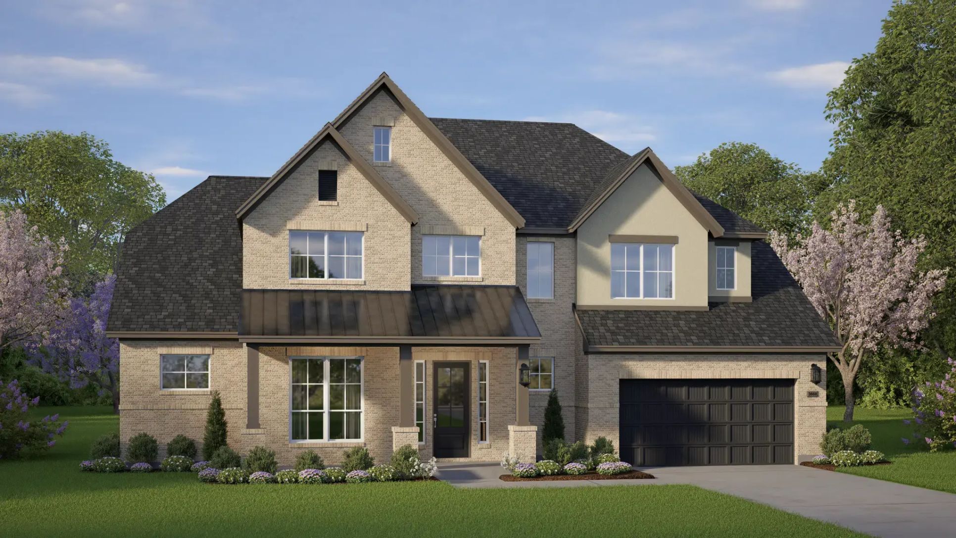 Spieth-A-Brick-P139-Silverthorn-1-scaled:Elevation A