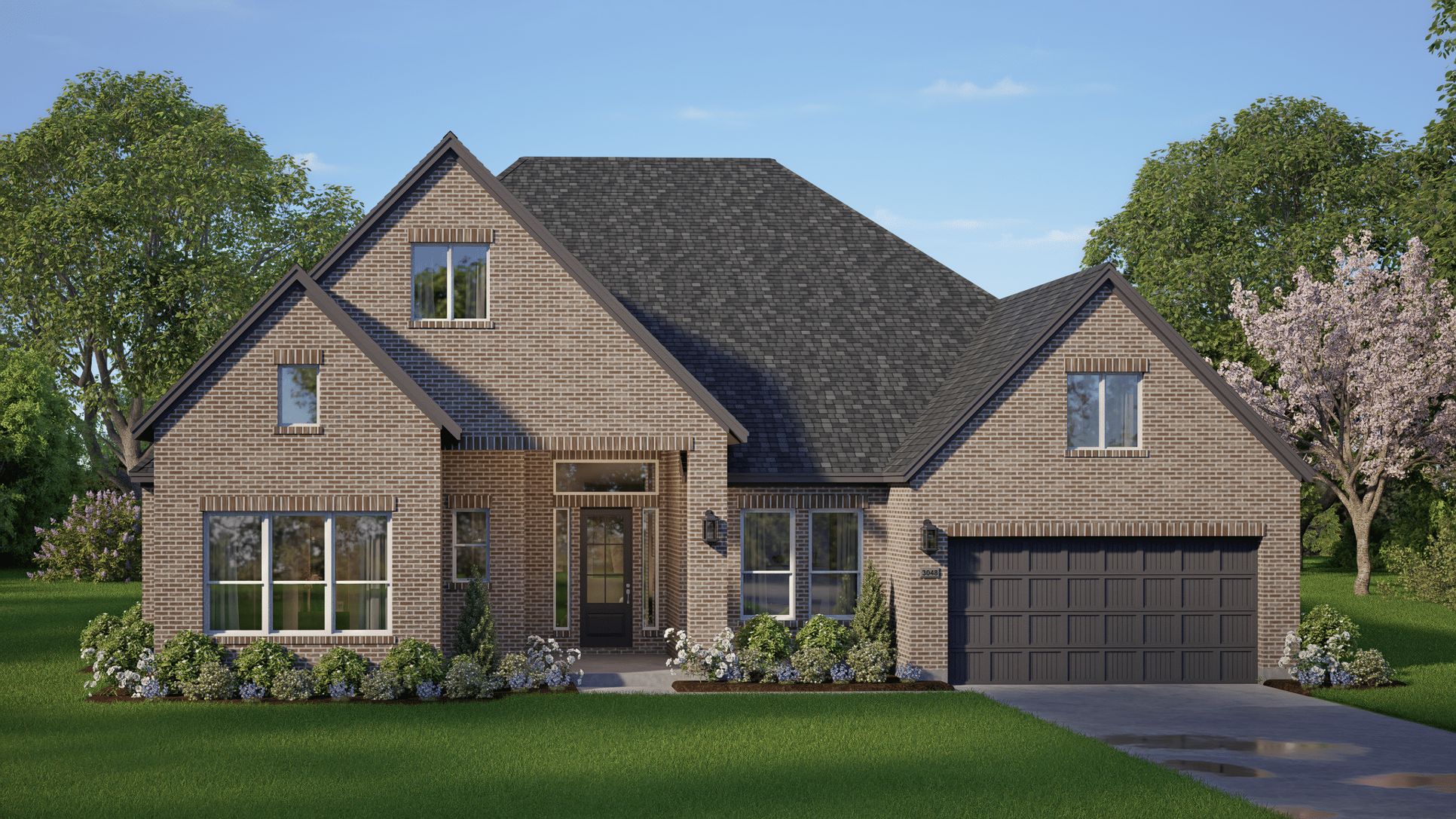 McIlroy-A-FullBrick-P140-OldFrancisco1-scaled:Elevation A