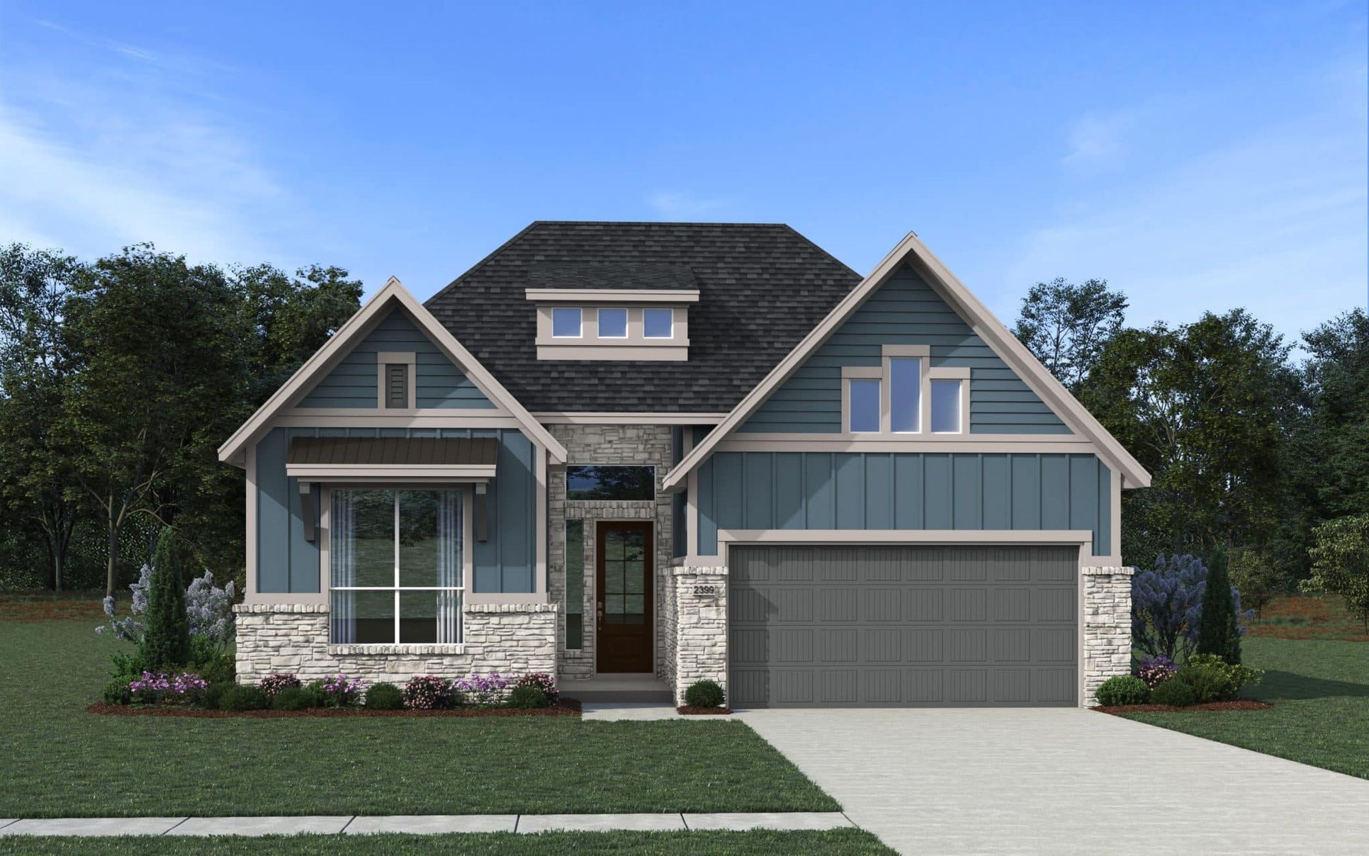 Hampton-A2-BB-Siding-with-Stone-Gen3-elev_DAY-1-scaled:Elevation A