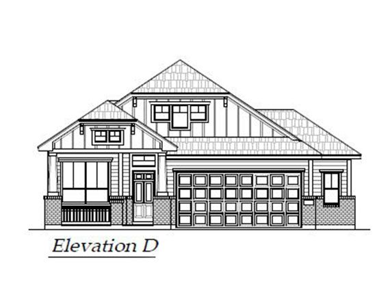 Connor-D-HC:Elevation D