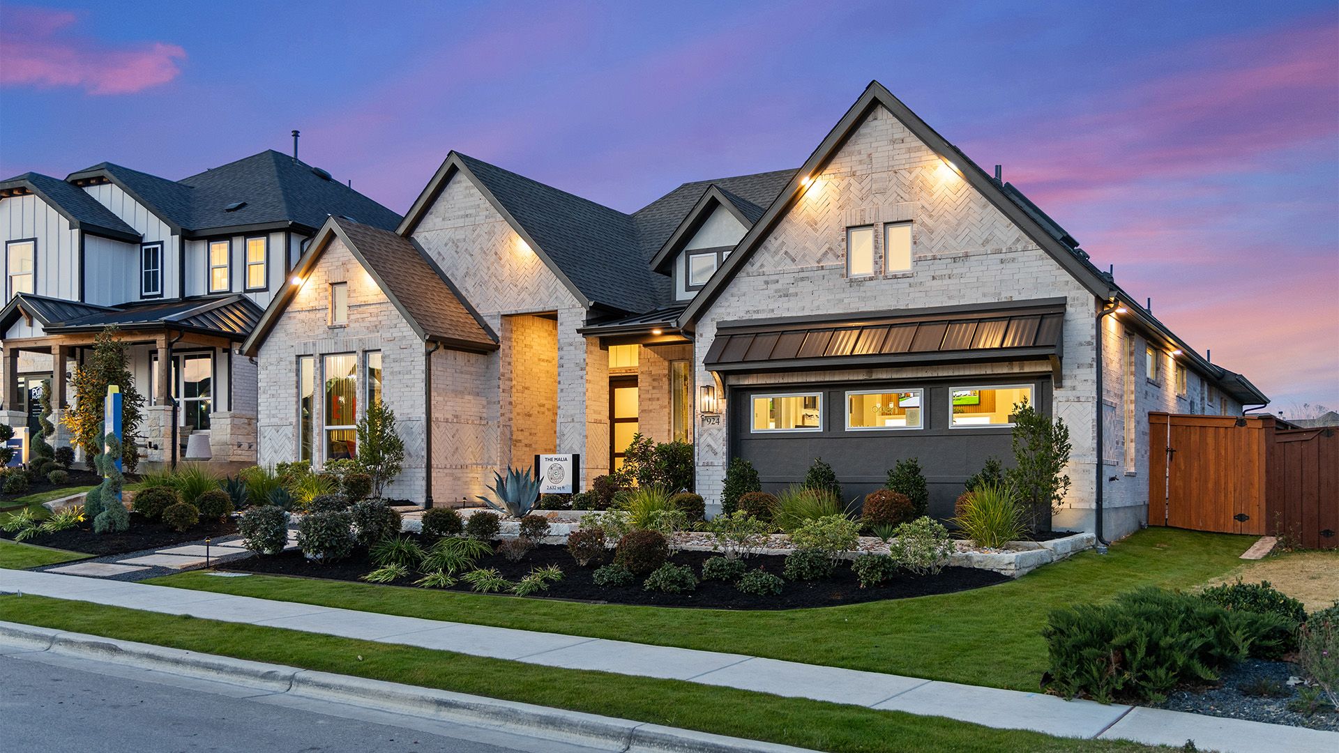 Malani-Chesmar-TheTrails Exterior