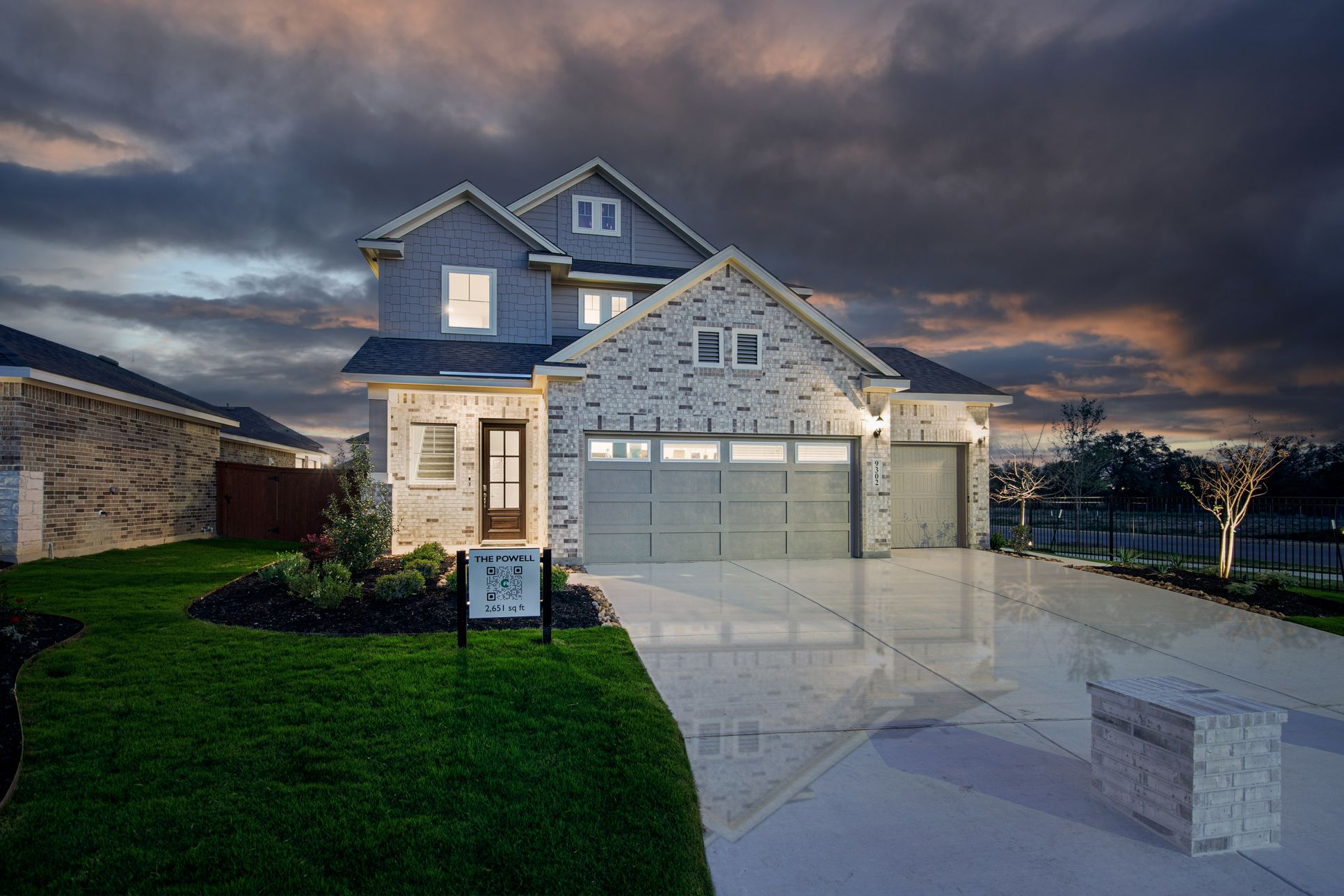 Stillwater Ranch,78254