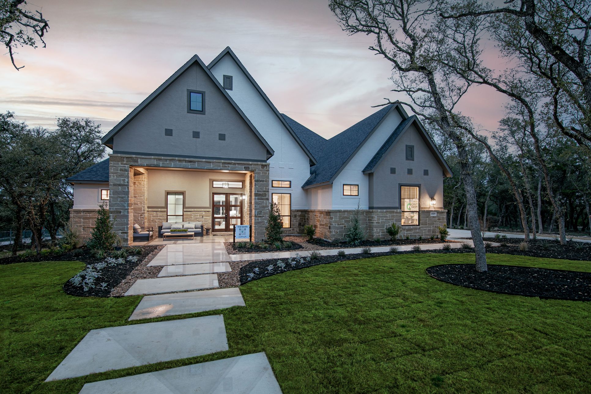 Heimer Estates at Garden Ridge,78266