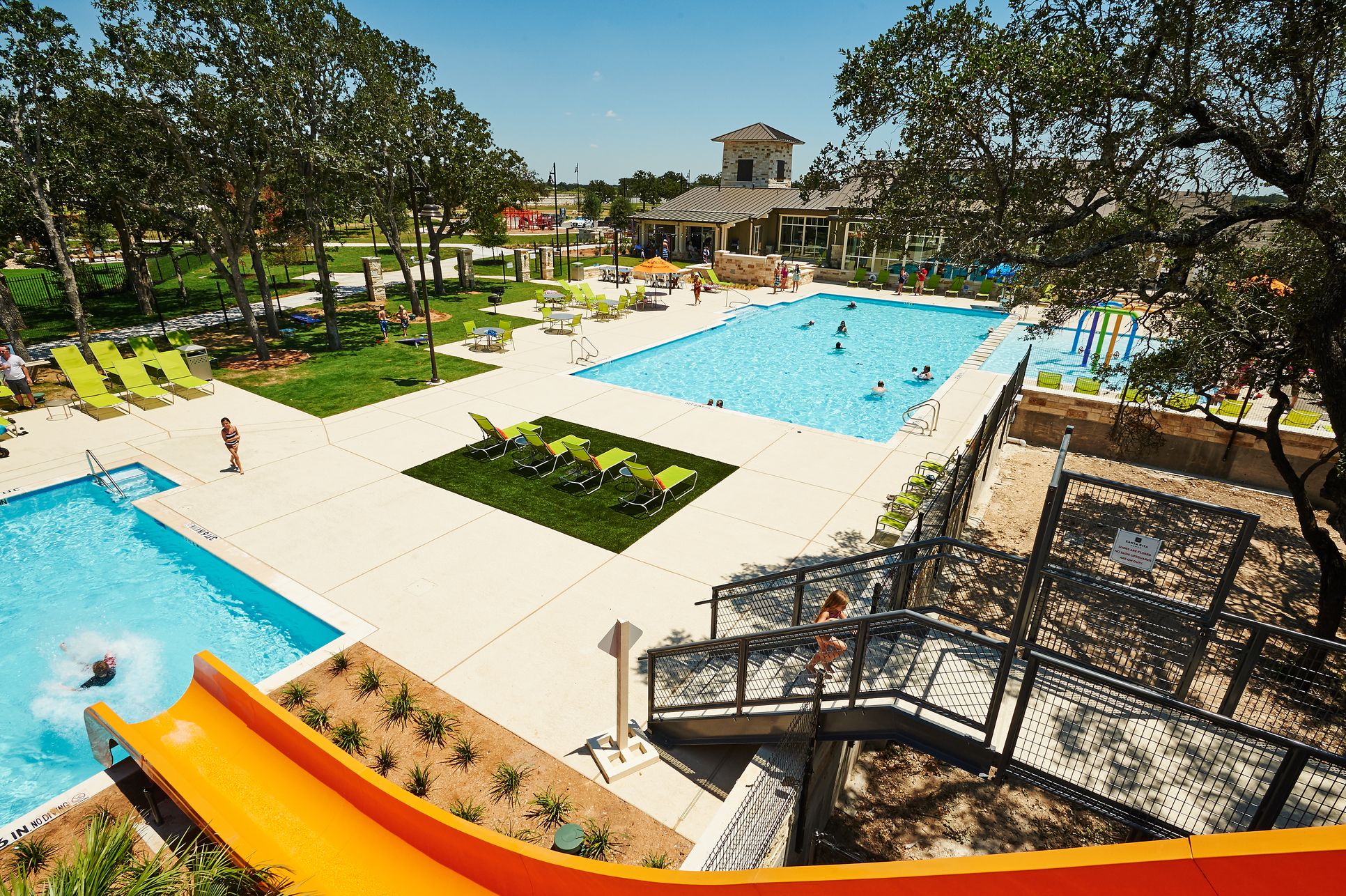 Santa Rita Ranch,78642