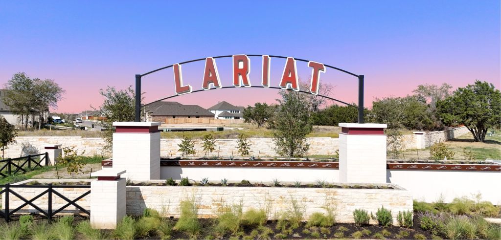 Lariat,78642