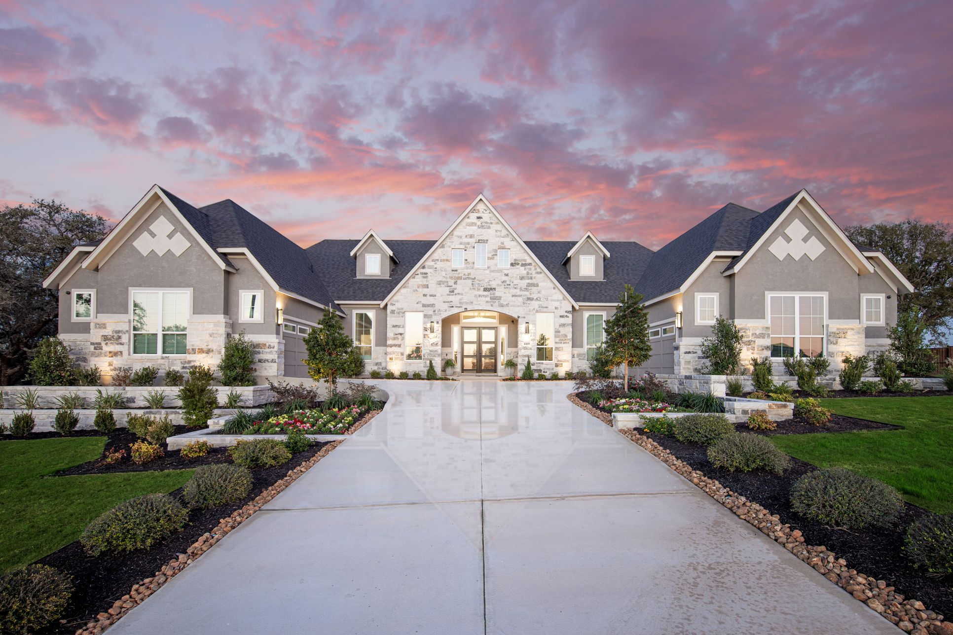 Regency Ranch,78124