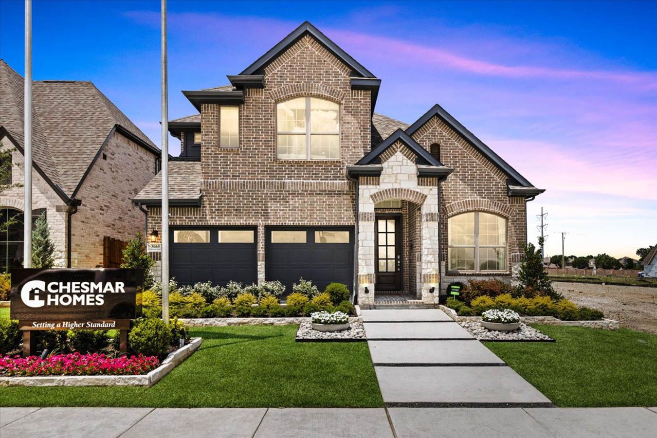 Avondale,75087