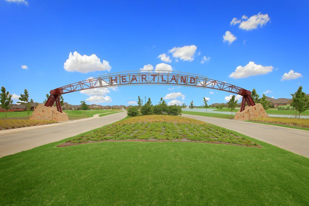Heartland,75114