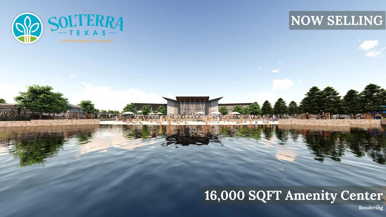 Solterra Texas,75181