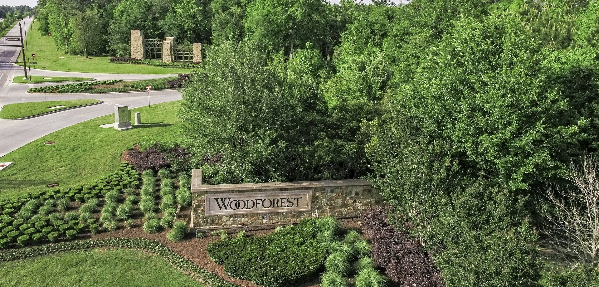 Woodforest,77316