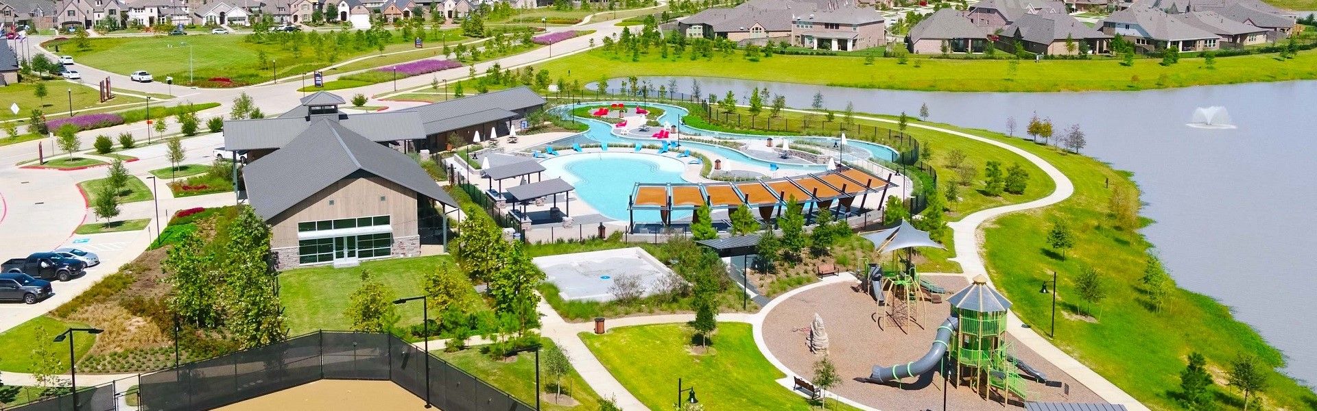 Jordan Ranch,77494