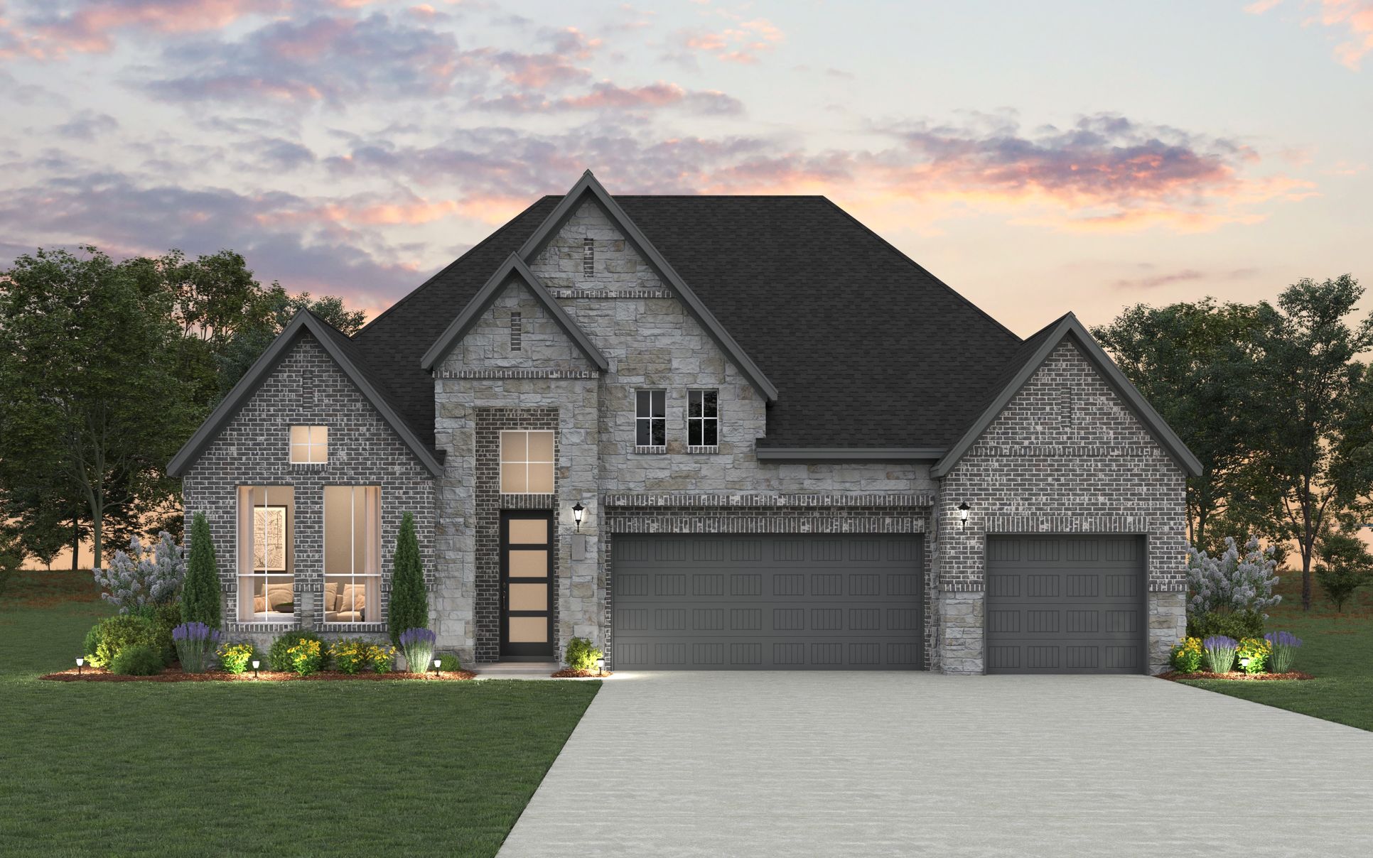 The Grove at Blackhawk,78660