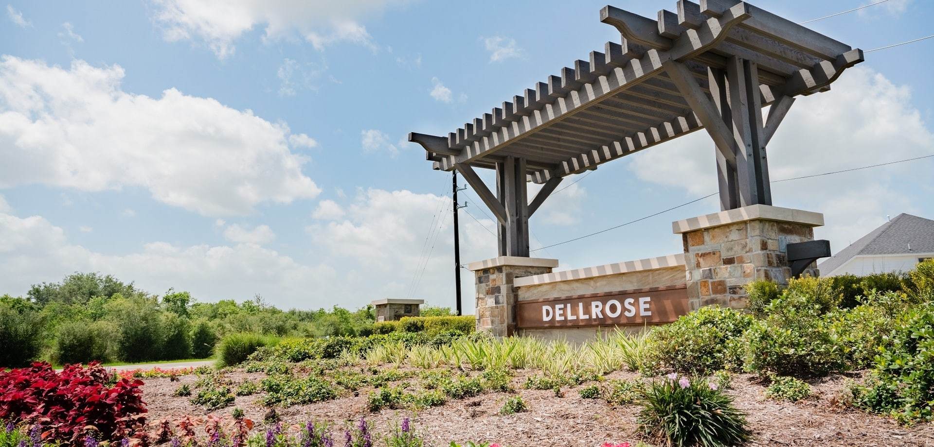 Dellrose,77447