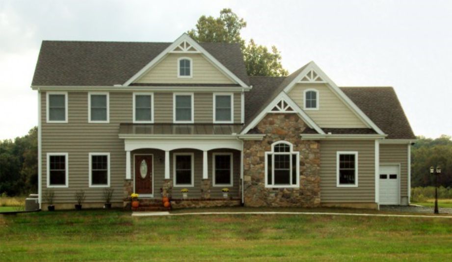 Chestertown Builders Inc.,21620