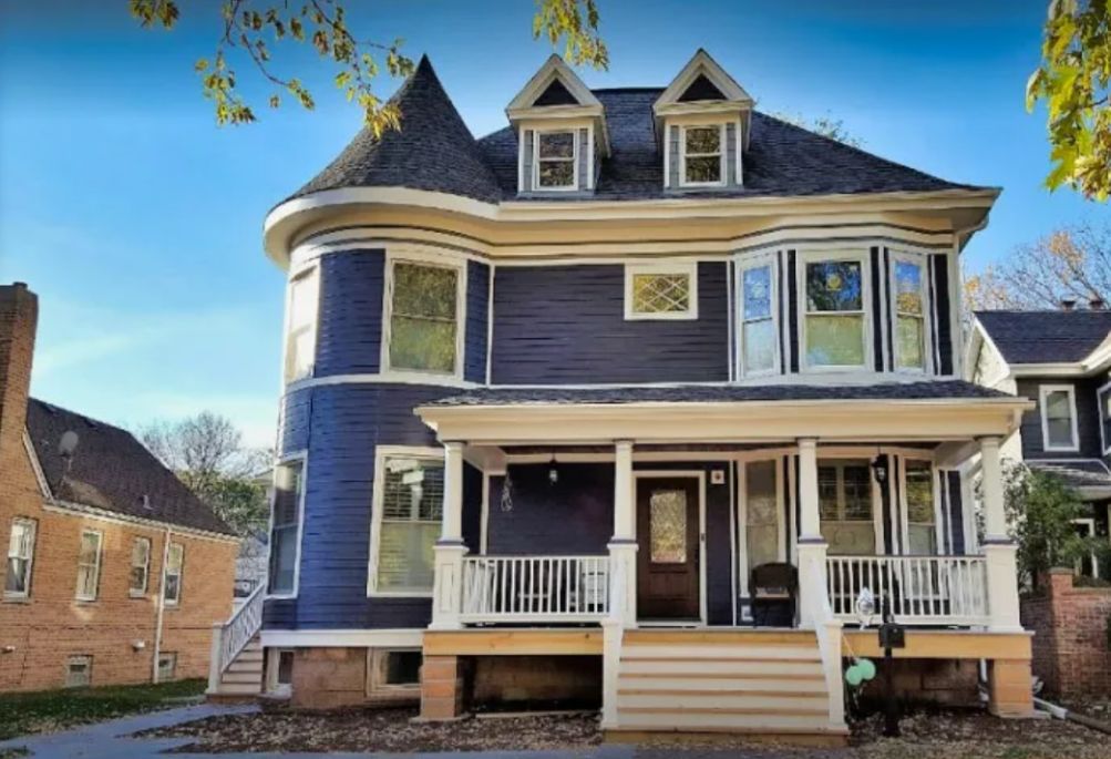 Chicagoland Builders Inc,60005