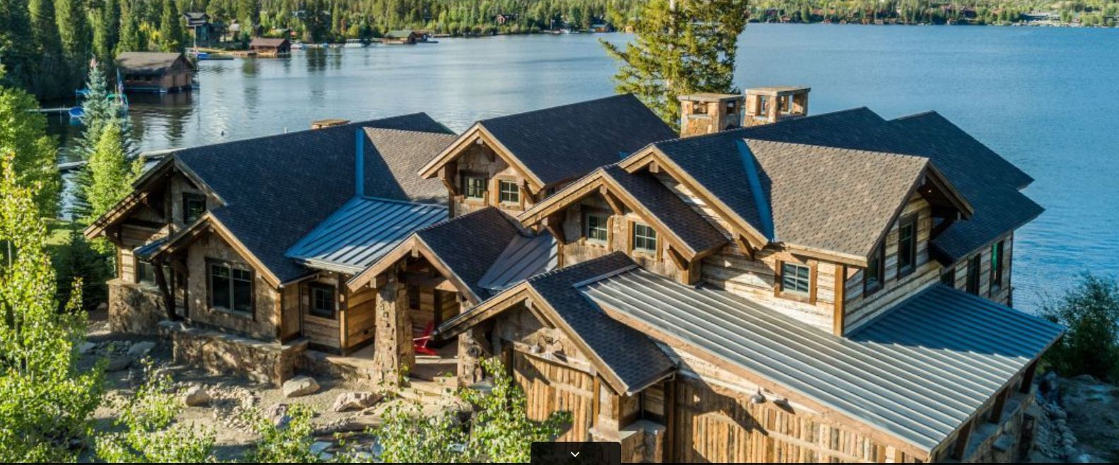 Chilhoots Custom Builders,80478