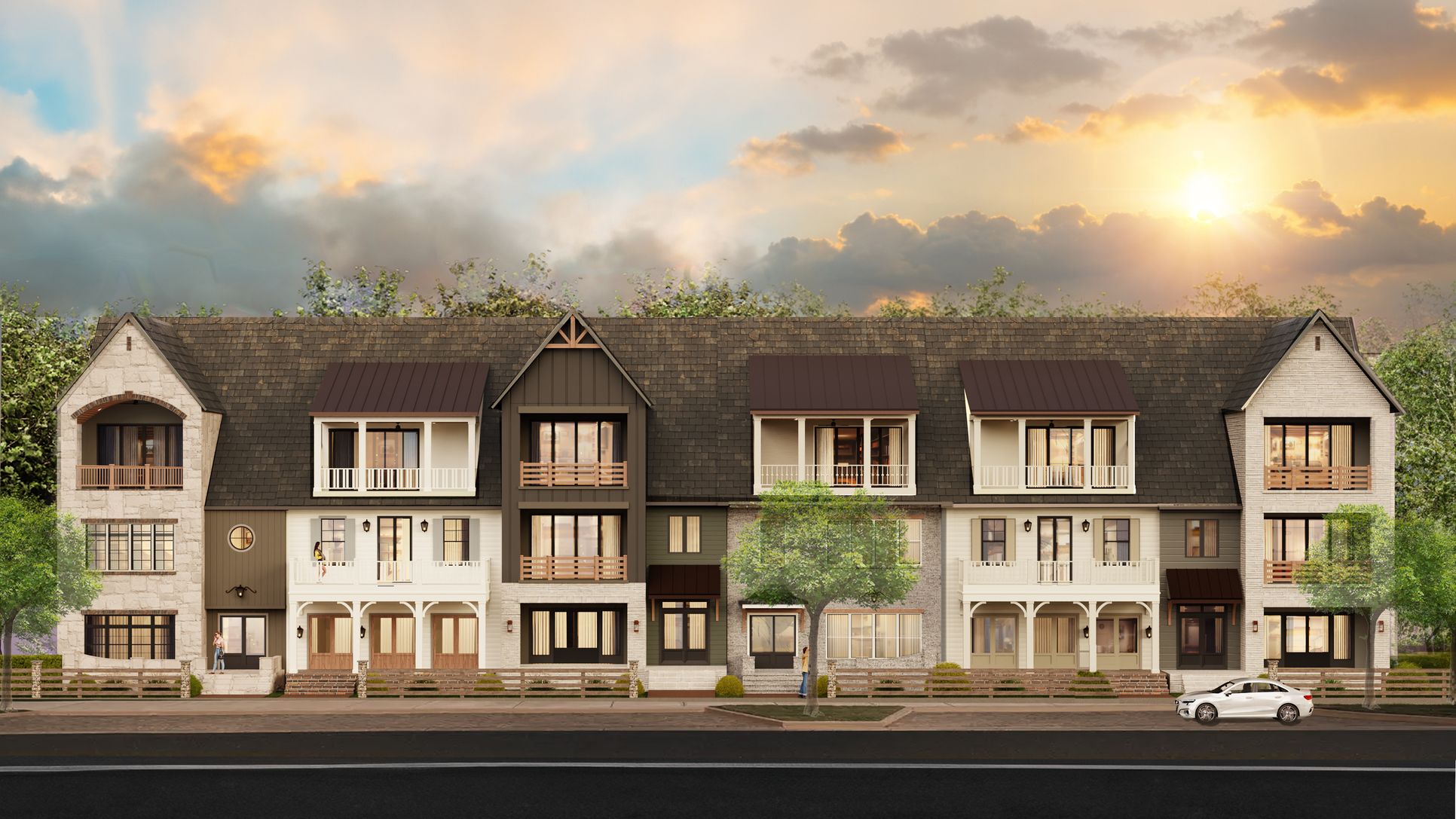 Airabella Lake Oconee