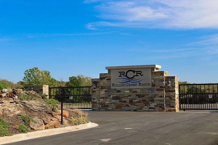 Rolling Creek Ranch,76048