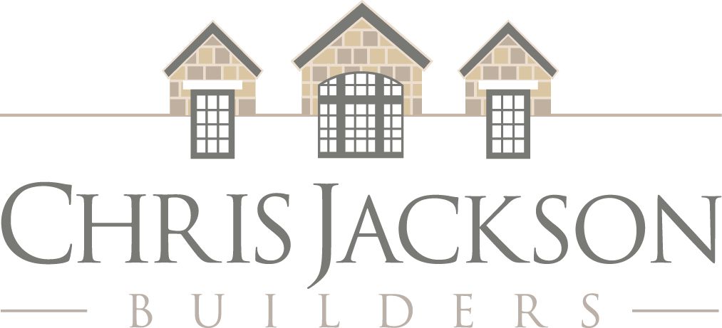 Chris Jackson Builders,40509