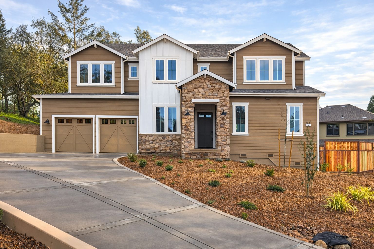 3680 Fir Ridge Drive