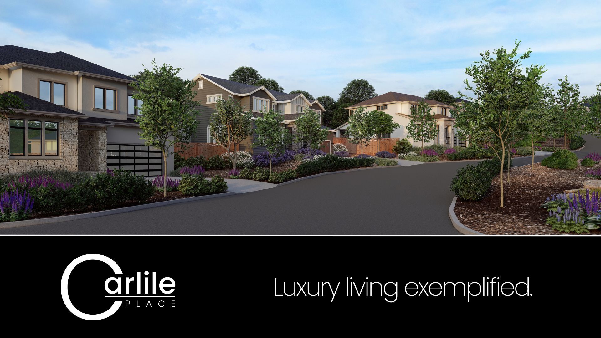 Carlile Place