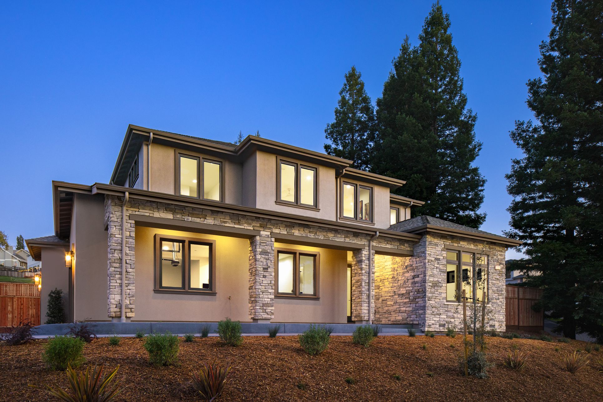 Carlile Place by Christopherson Builders - Homesite 13:Welcome to 3702 Fir Ridge Drive