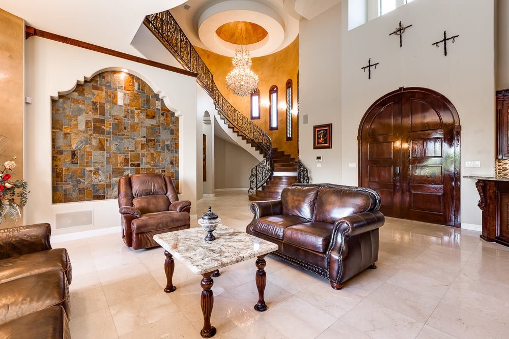 Chris Ryan Homes & Investments LLC,78589