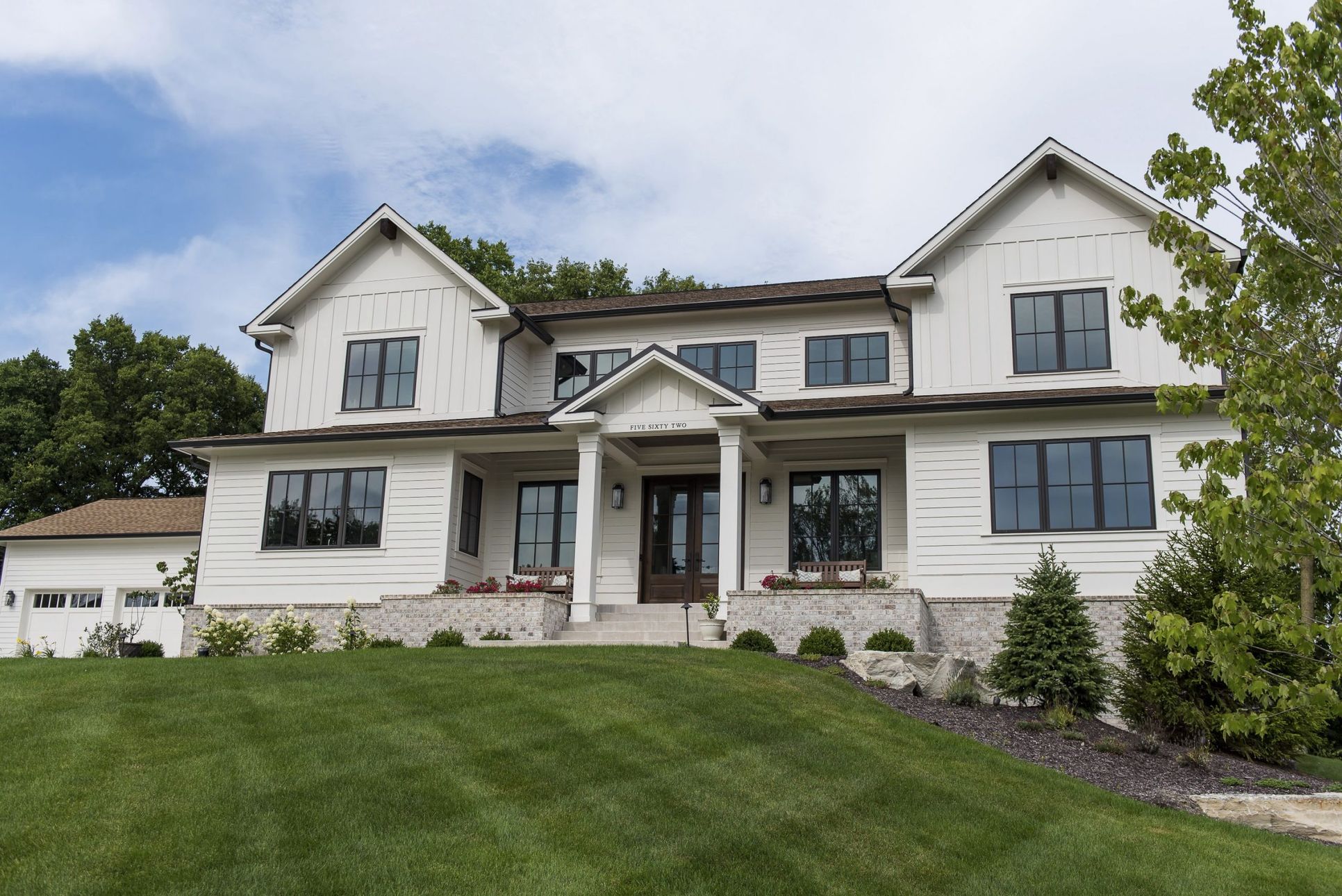 Christopher Scott Homes,46032