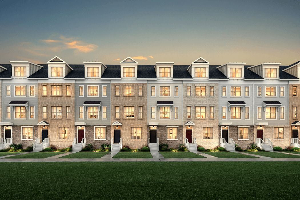 GLEBE II gallery  18FT TH