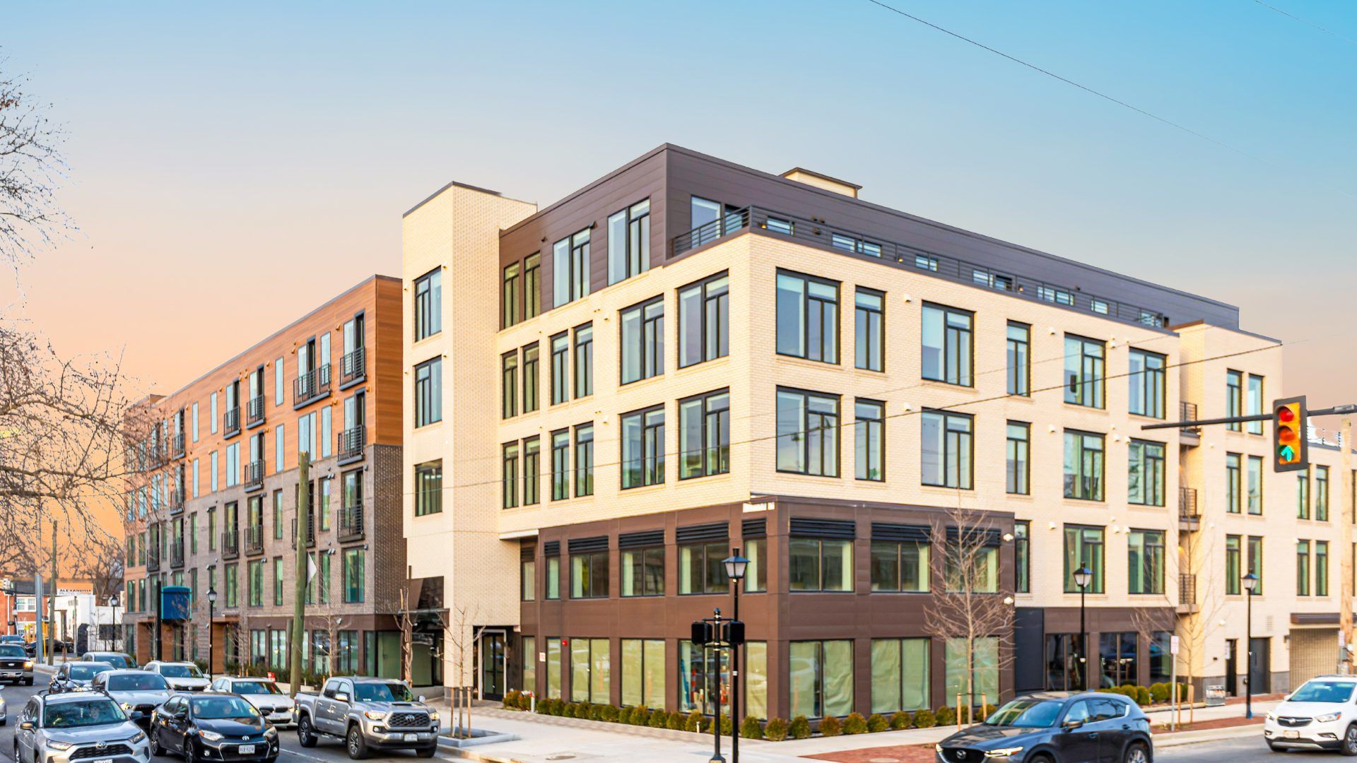 Aidan Exterior – New Sky