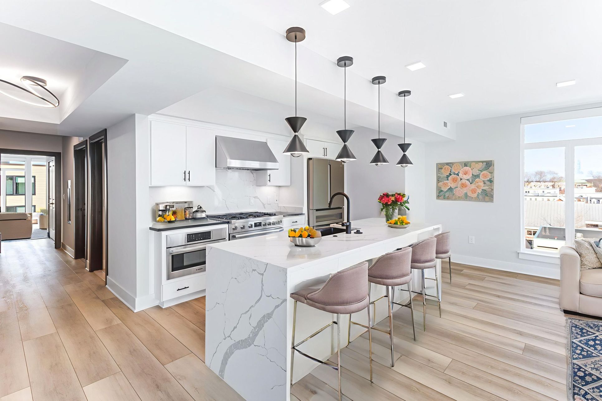 _U5A0141 &#8211; Kitchen &#8211; Luxury &#8211; 7