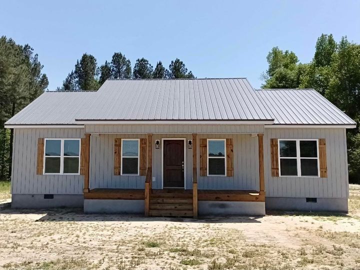 Chris Veal Construction LLC,31082