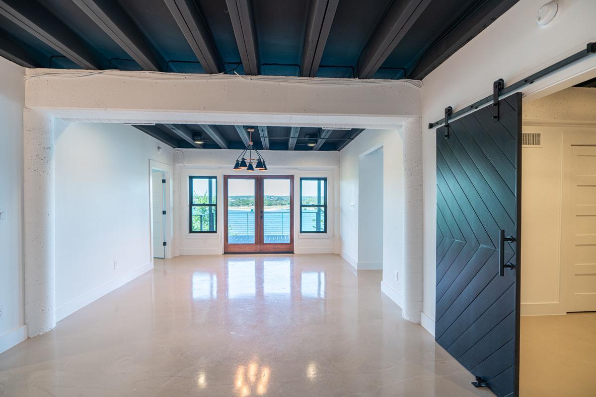 Chris Elder Home,78734