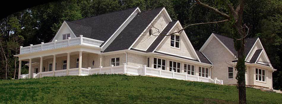 Chuck Foushee Custom Homes, Inc.,42701