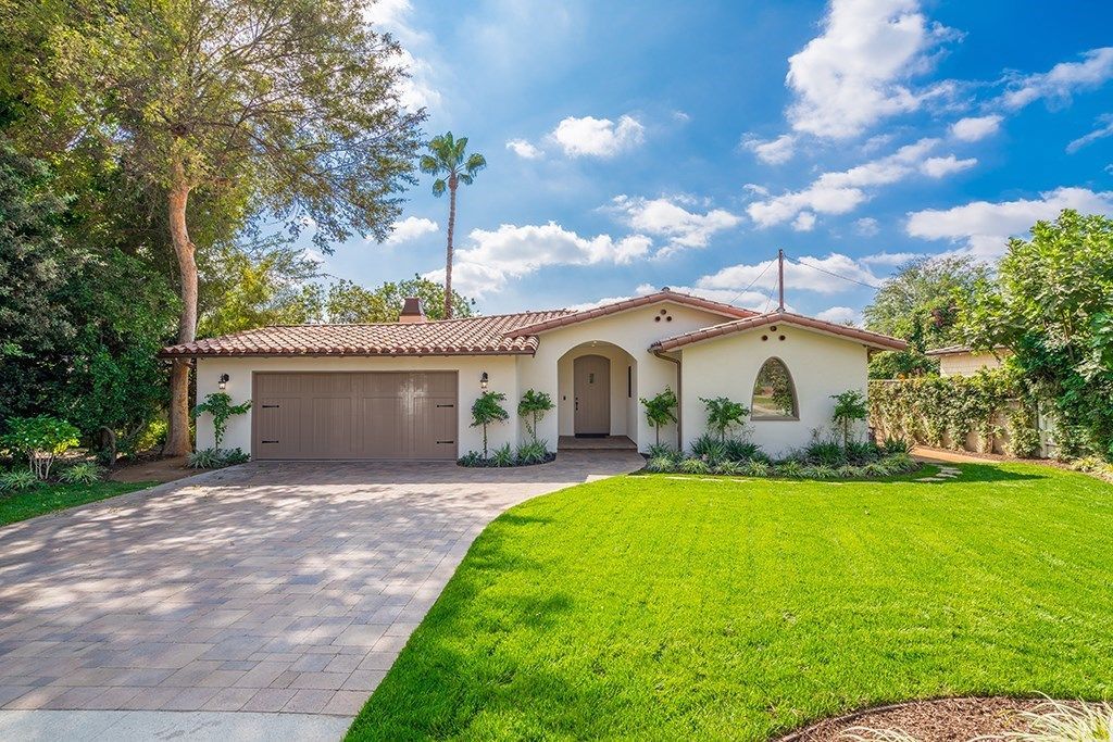 Cirrito Fine Homes, Inc.,91750