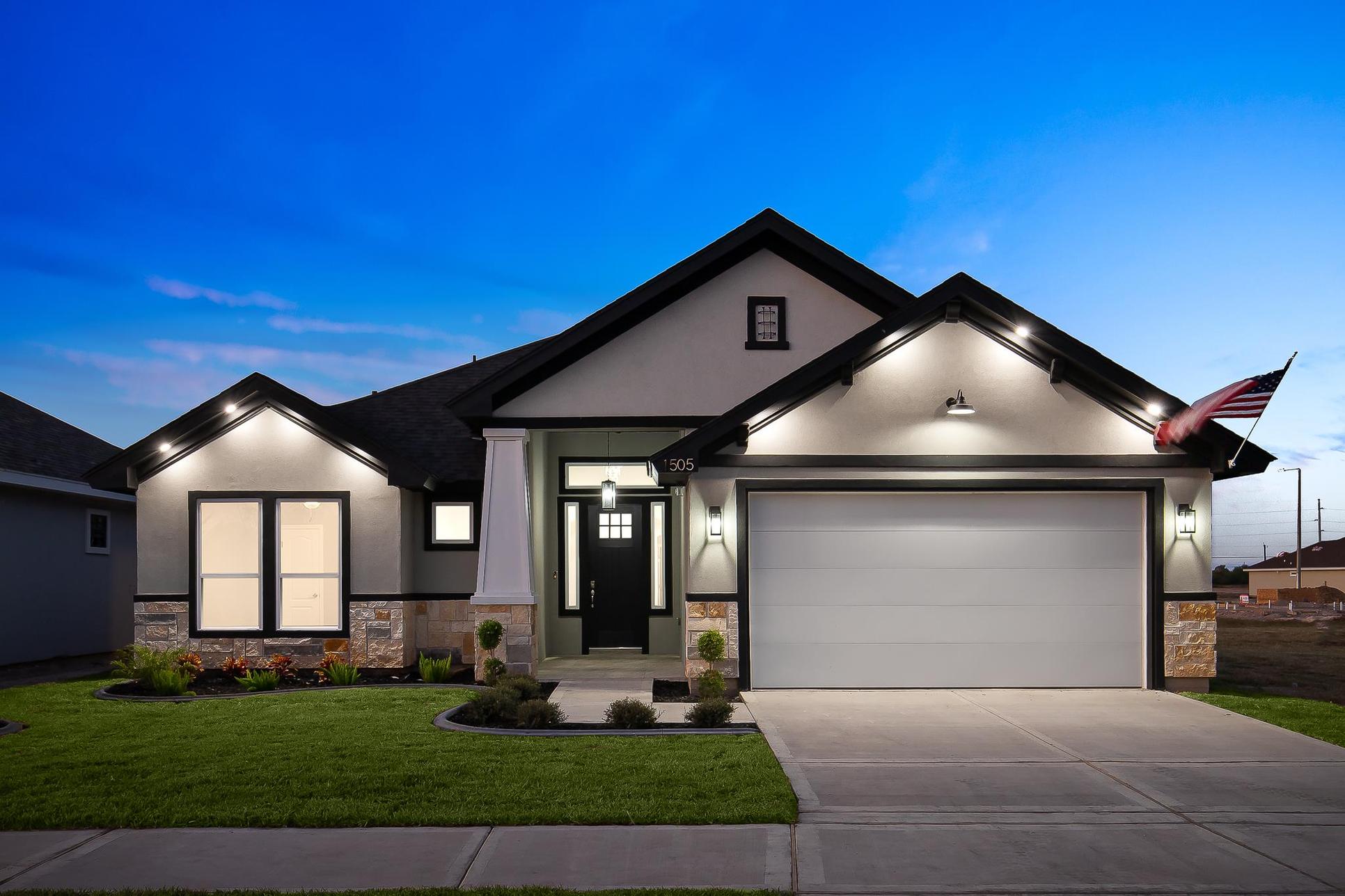 CJE Construction,78539