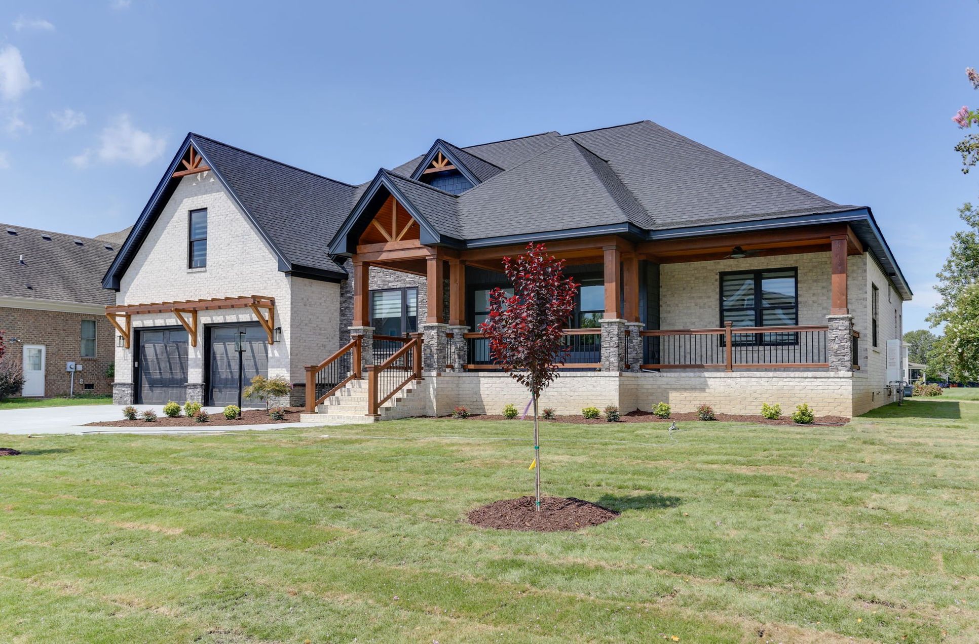 CJ Jones, Inc.,23431