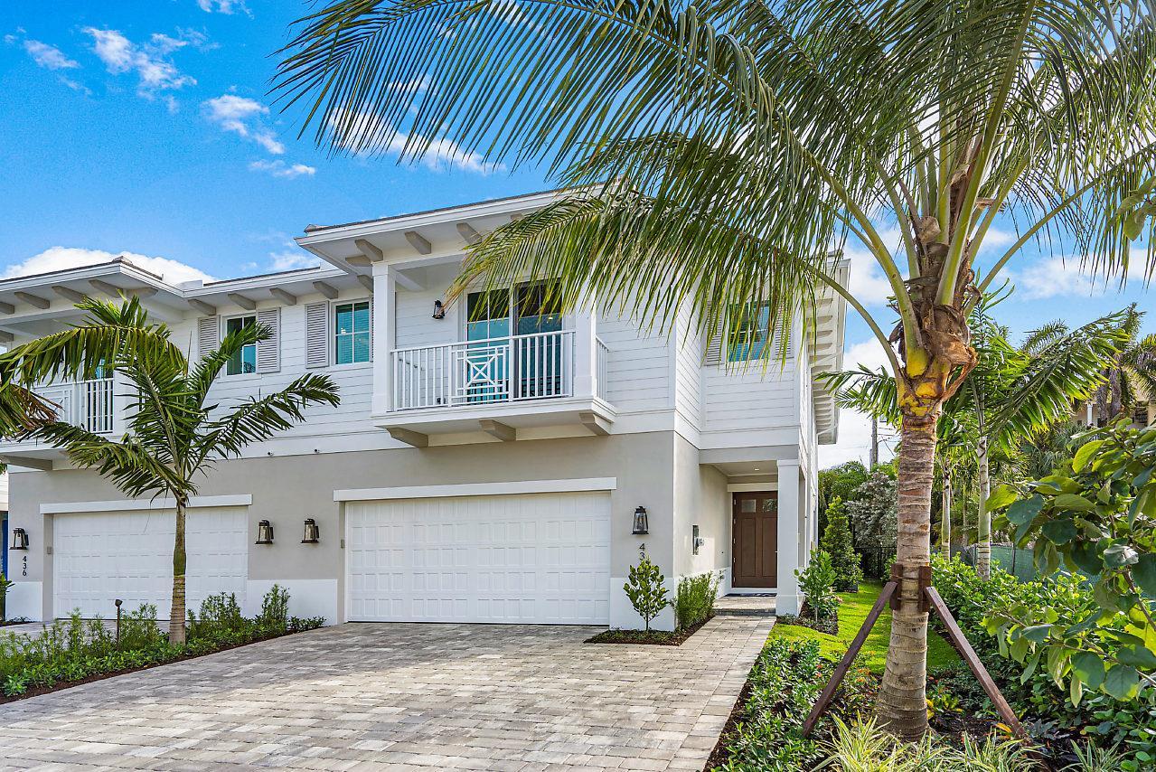 Oceanside Townhomes South 