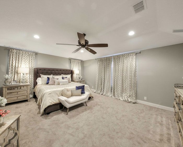 CKC Custom Homes,78257