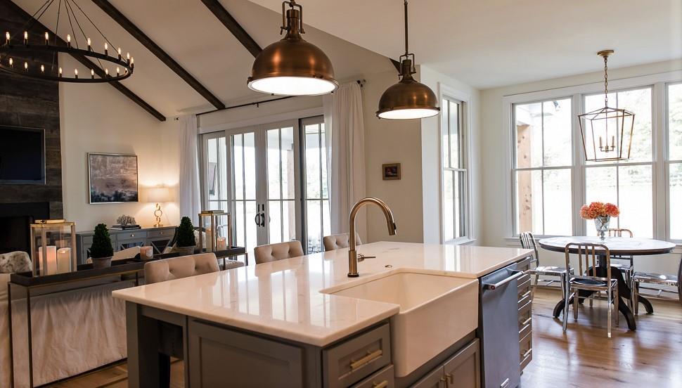 CLA Homes,20132
