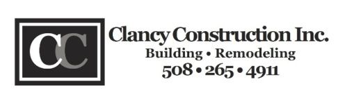 Clancy Construction,02540