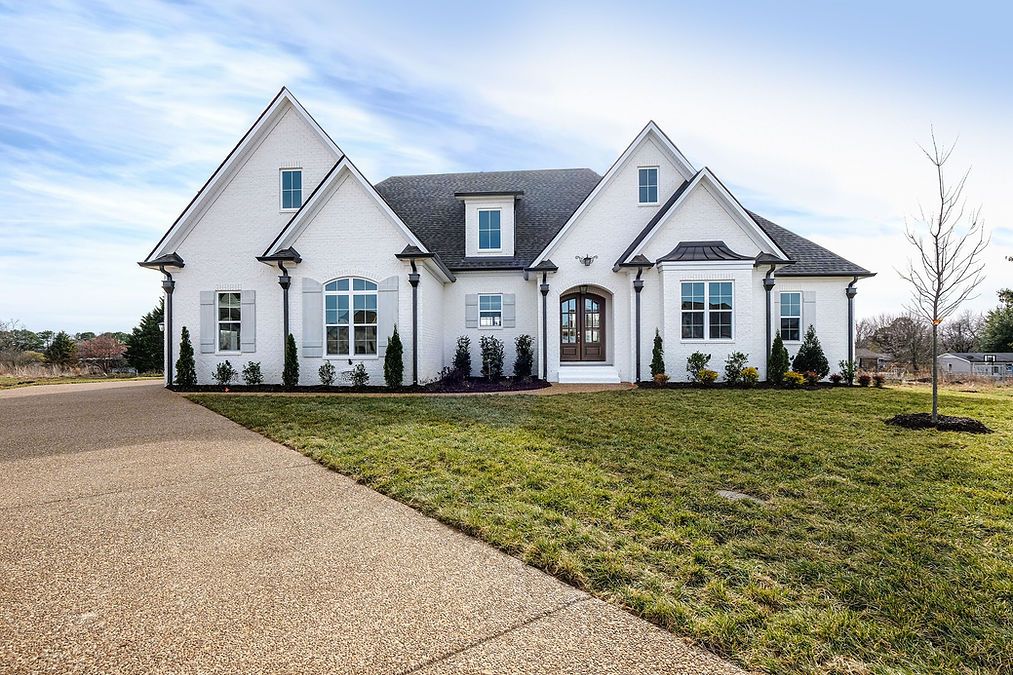 Clark Custom Homes LLC,37174