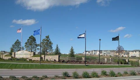 Meridian Ranch