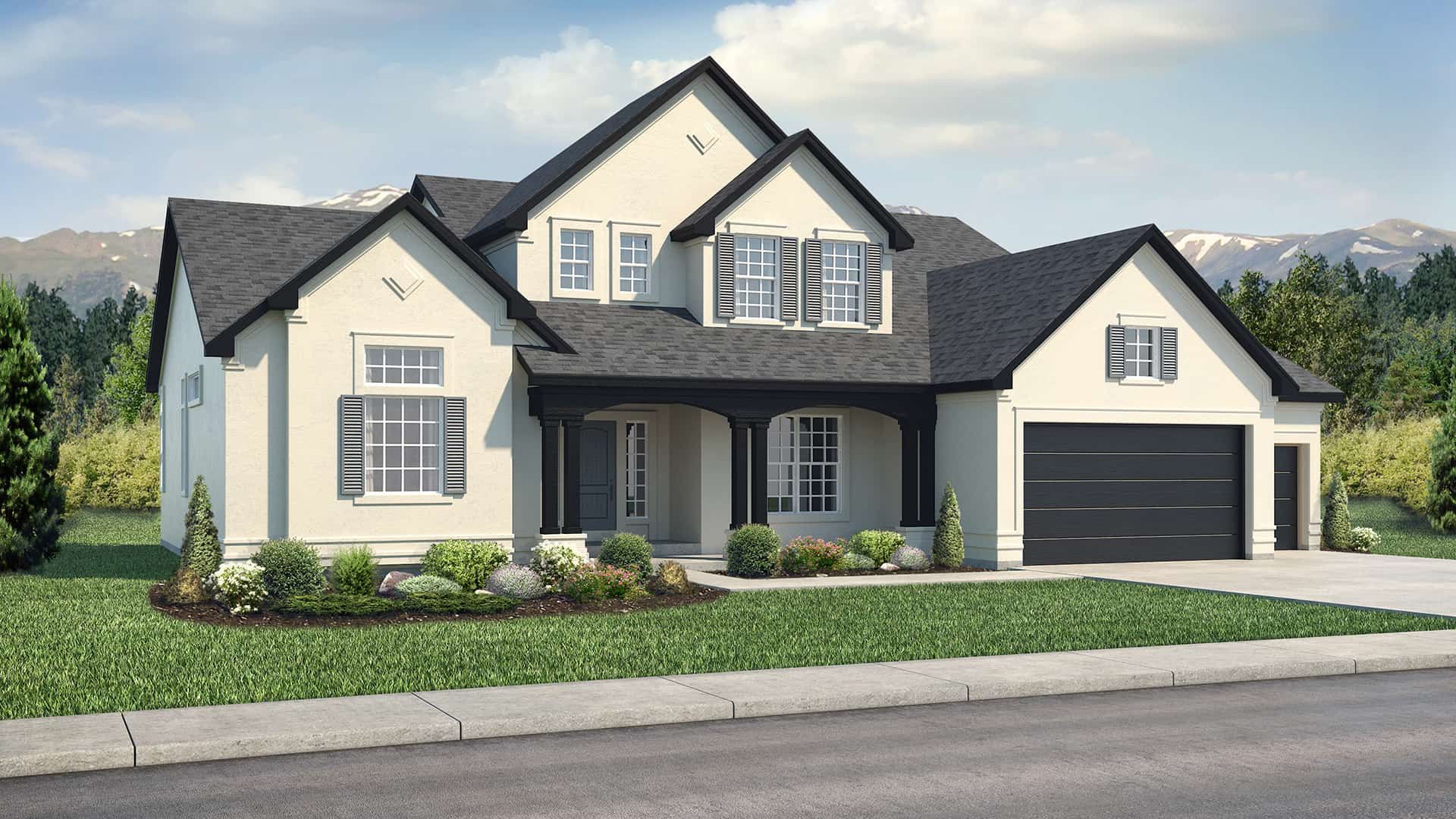 Elevation B:Dynasty