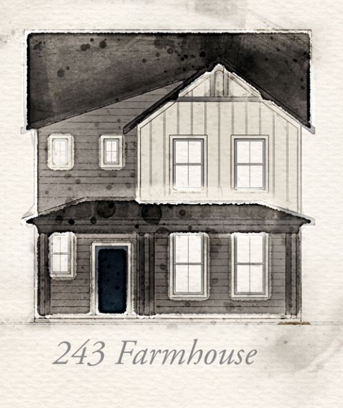 Farmhouse