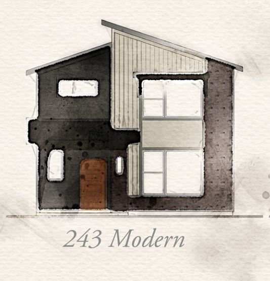 Modern