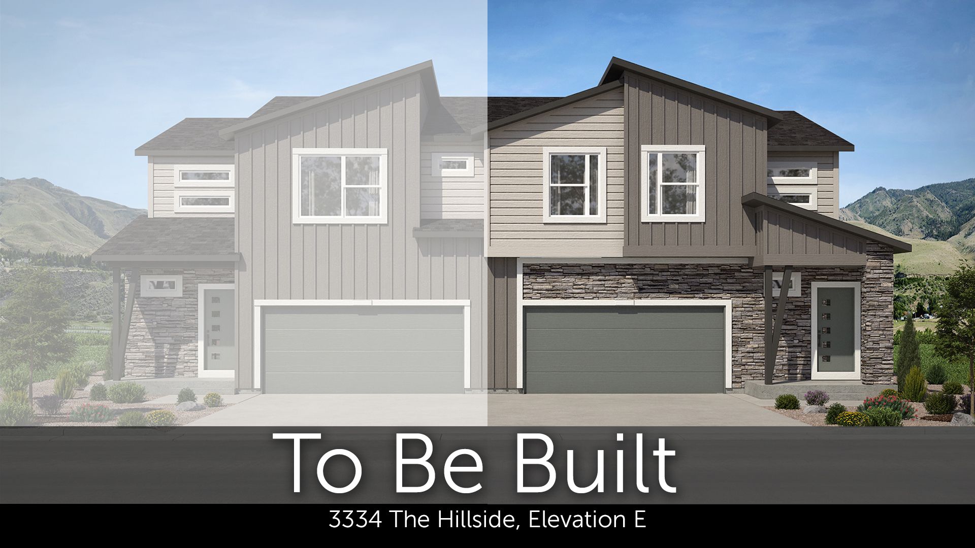 Elevation E