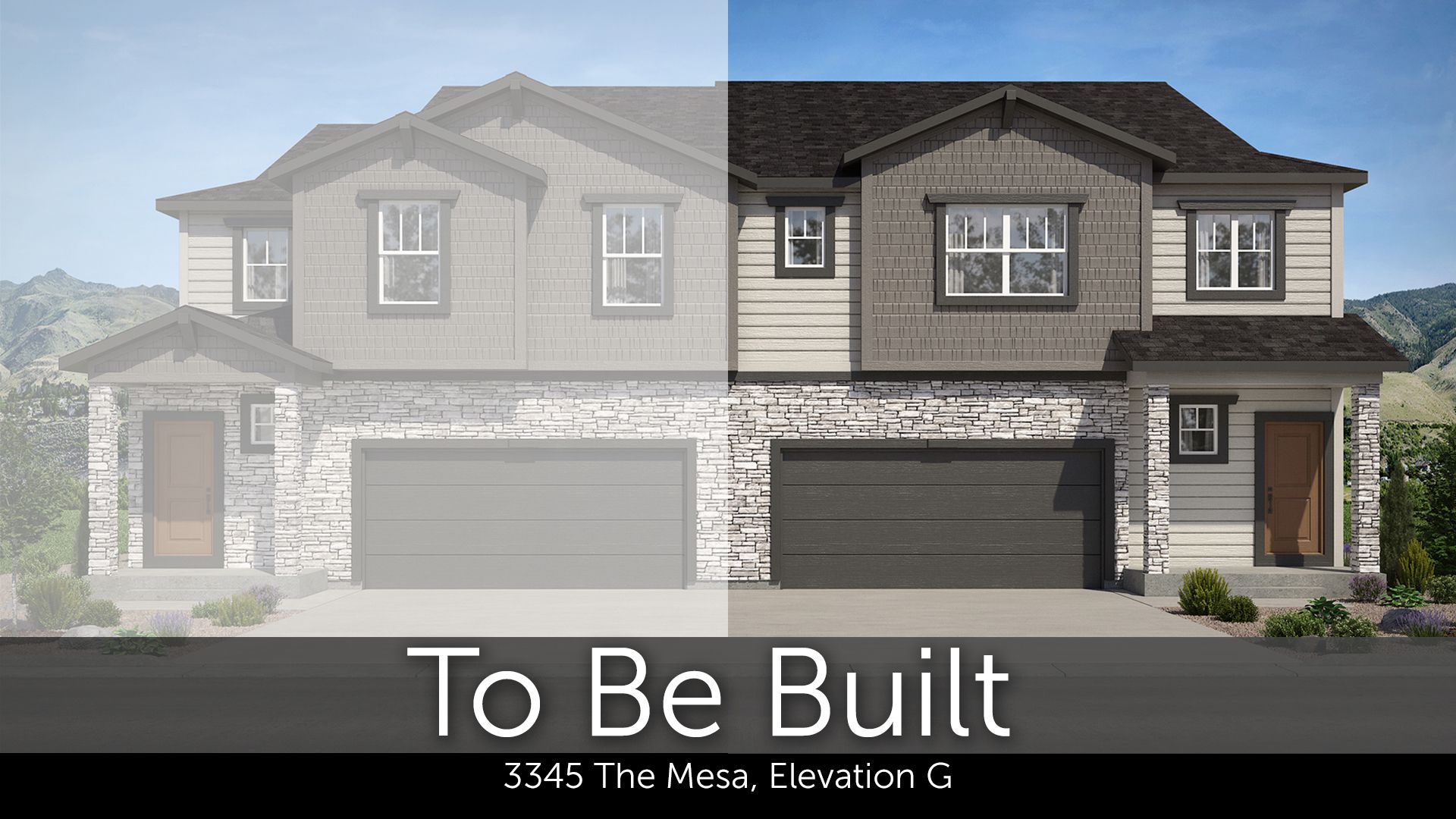 Elevation G